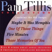 Purchase Pam Tillis - Pam Tillis Collection