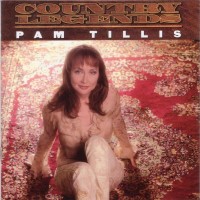 Purchase Pam Tillis - RCA Country Legends