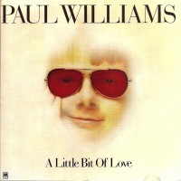 Purchase Paul Williams - A Little Bit Of Love (Vinyl)