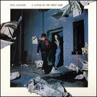 Purchase Paul Williams - A Little On The Windy Side (Vinyl)