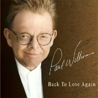 Purchase Paul Williams - Back To Love Again