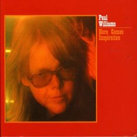 Purchase Paul Williams - Here Comes Inspiration (Vinyl)
