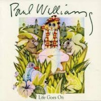 Purchase Paul Williams - Life Goes On (Vinyl)