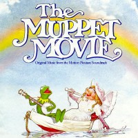 Purchase Paul Williams - Muppet Movie (Reissue 1993)