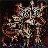 Purchase The Prophecy - Foretold...Foreseen
