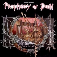 Purchase Prophecy Of Doom - The Peel Sessions (EP)