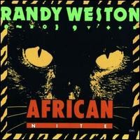 Purchase Randy Weston - African Nite (Vinyl)