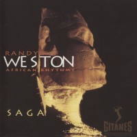 Purchase Randy Weston - Saga