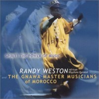 Purchase Randy Weston - Spirit! The Power Of Music