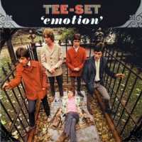 Purchase Tee Set - Emotion (Vinyl)