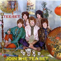 Purchase Tee Set - Join The Tea Set (Vinyl)
