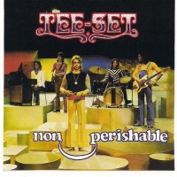 Purchase Tee Set - Non Perishable (Vinyl)