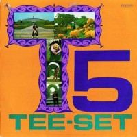 Purchase Tee Set - T5 (Vinyl)