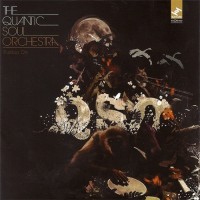 Purchase The Quantic Soul Orchestra - Pushin On