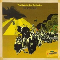 Purchase The Quantic Soul Orchestra - Stampede