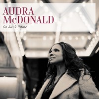 Purchase Audra McDonald - Go Back Home