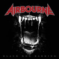 Purchase Airbourne - Black Dog Barking