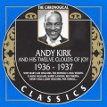 Buy Andy Kirk - Andy Kirk And His Twelve Clouds Of Joy 1936-1937 Mp3 Download