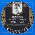 Buy Andy Kirk - Andy Kirk And His Twelve Clouds Of Joy 1940-1942 Mp3 Download