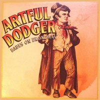 Purchase Artful Dodger (US) - Babes On Broadway (Vinyl)