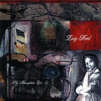 Purchase Atmosphere - Lucy Ford: The Atmosphere EP's