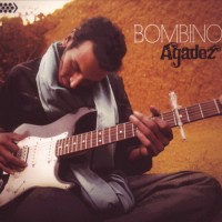 Purchase Bombino - Agadez