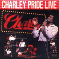 Purchase Charley Pride - Charley Pride Live (Vinyl)