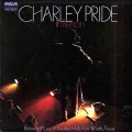 Buy Charley Pride - In Person Recorded Live At Panther Hall (Vinyl) Mp3 Download