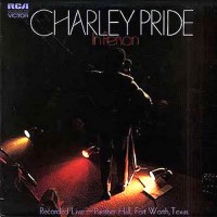Purchase Charley Pride - In Person Recorded Live At Panther Hall (Vinyl)