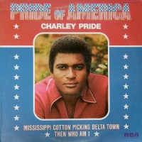 Purchase Charley Pride - Pride Of America (Vinyl)
