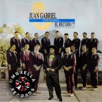 Purchase Juan Gabriel - Con La Banda...El Recodo