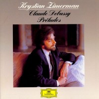 Purchase Krystian Zimerman - Debussy: Préludes CD1