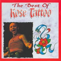 Purchase Rose Tattoo - The Best Of