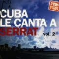 Buy VA - Cuba Le Canta A Serrat Vol. 2 CD1 Mp3 Download