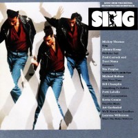 Purchase VA - Sing Original Soundtrack