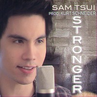 Purchase Sam Tsui - Stronger (CDS)