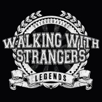 Purchase Walking With Strangers - Legends / Untouchables (EP)