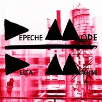 Purchase Depeche Mode - Delta Machine (Deluxe Edition)