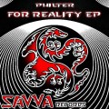 Buy Philter - For Reality (EP) Mp3 Download