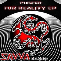Purchase Philter - For Reality (EP)