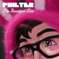 Purchase Philter - The Beautiful Lies