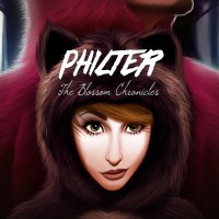 Purchase Philter - The Blossom Chronicles