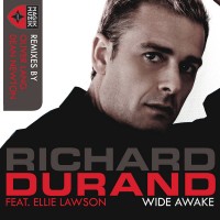 Purchase Richard Durand - Wide Awake (With Ellie Lawson) (CDS)