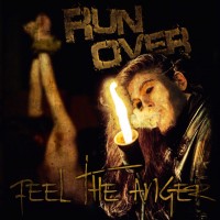 Purchase Run Over - Feel The Anger
