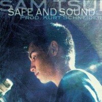 Purchase Sam Tsui - Safe And Sound (CDS)