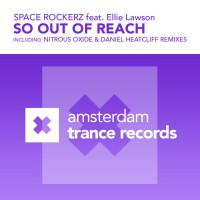 Purchase Space Rockerz - So Out Of Reach (With Ellie Lawson)