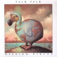 Purchase Talk Talk - Missing Pieces