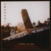 Purchase Terry Allen - Amerasia