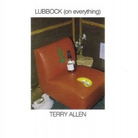 Purchase Terry Allen - Lubbock (On Everything)