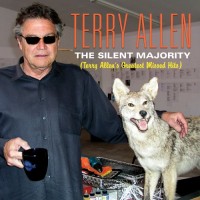 Purchase Terry Allen - The Silent Majority